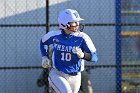 Softball vs UMD  Wheaton College Softball vs UMass Dartmouth. - Photo by Keith Nordstrom : Wheaton, Softball, UMass